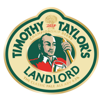 Timothy Taylor's